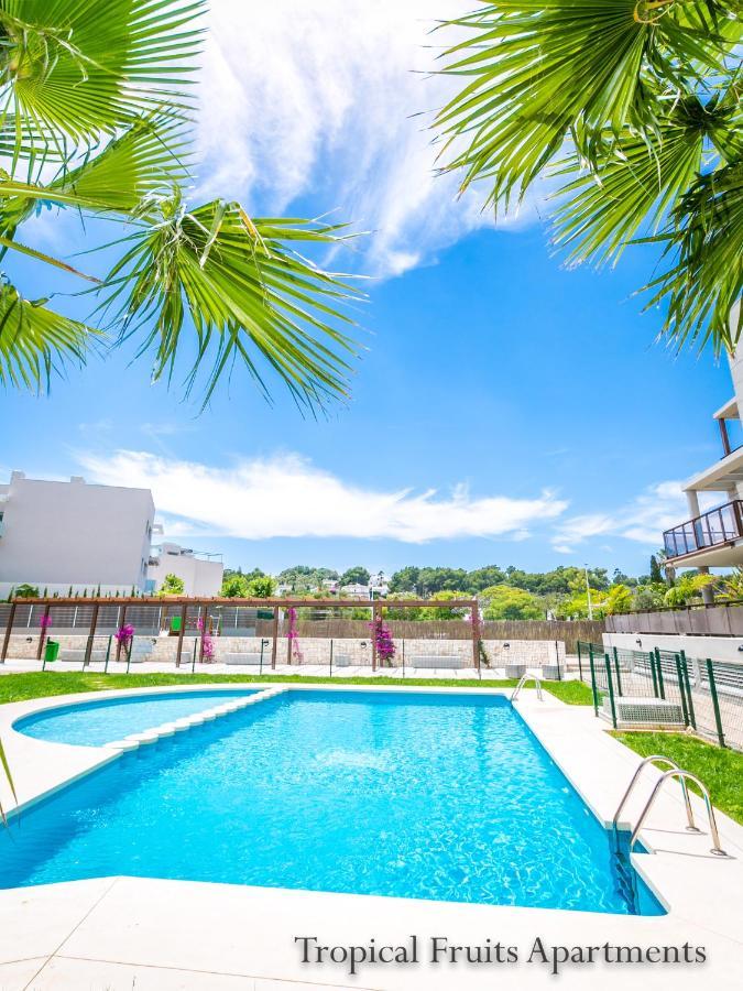Apartment Lime Golden Star, Jávea מראה חיצוני תמונה