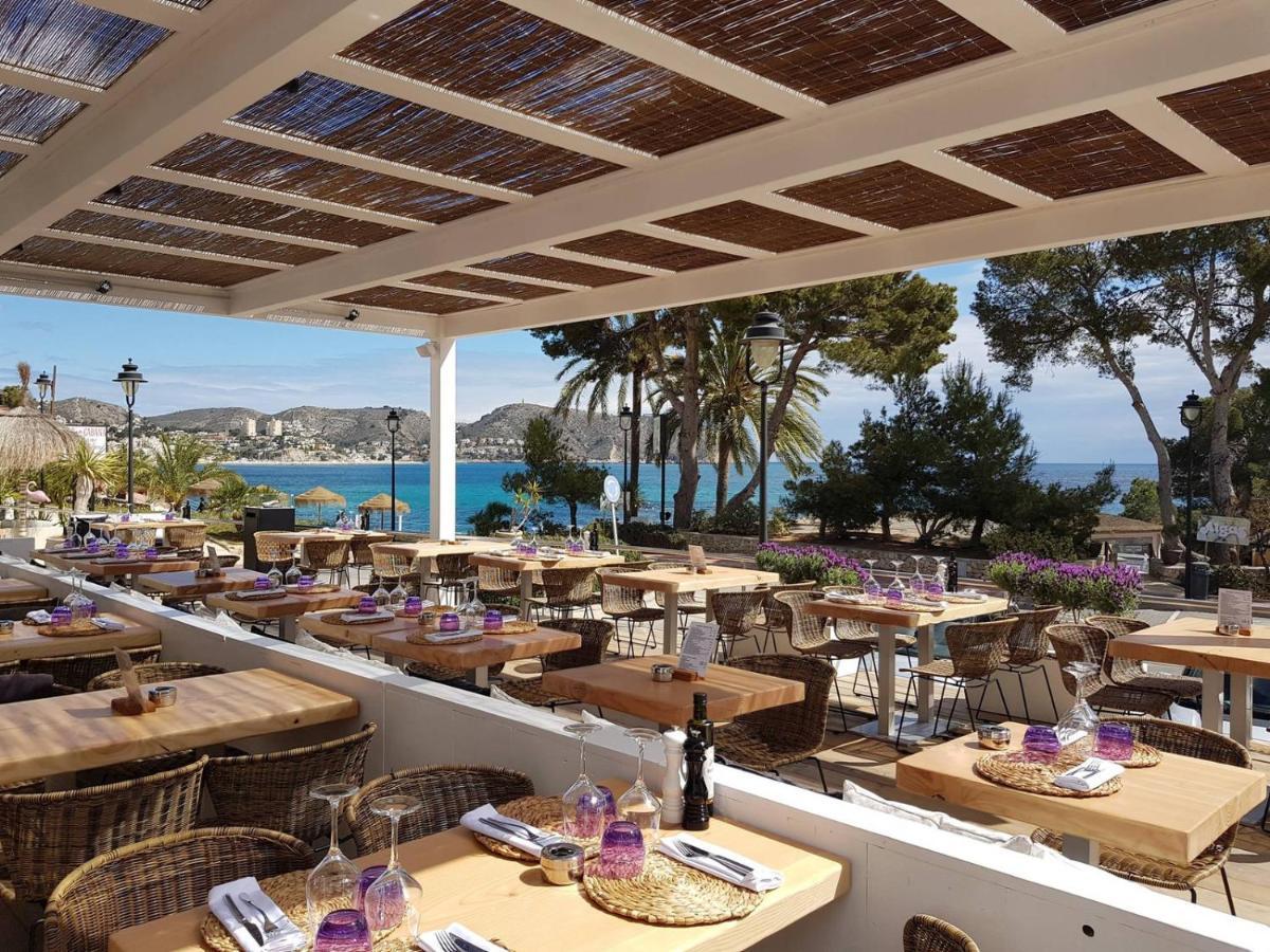 Apartment Lime Golden Star, Jávea מראה חיצוני תמונה