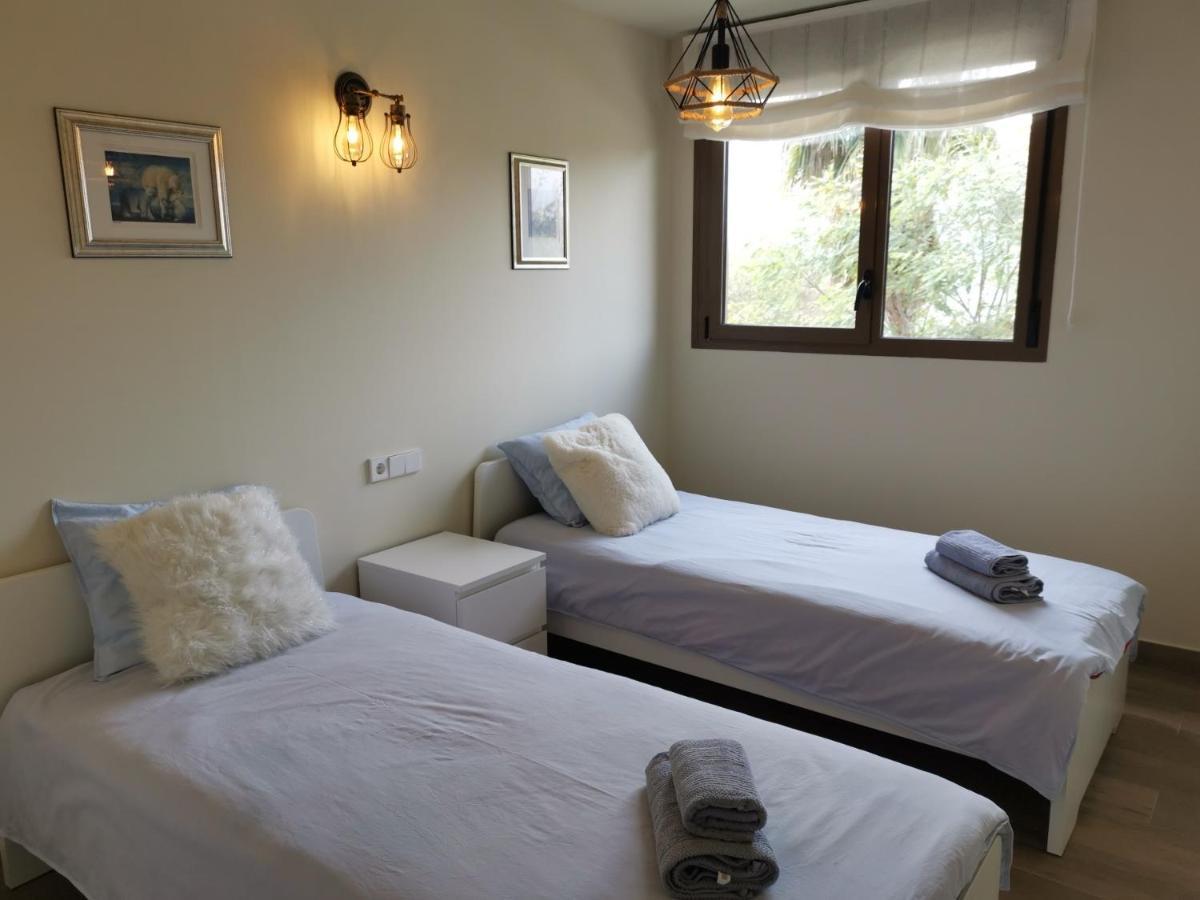 Apartment Lime Golden Star, Jávea מראה חיצוני תמונה