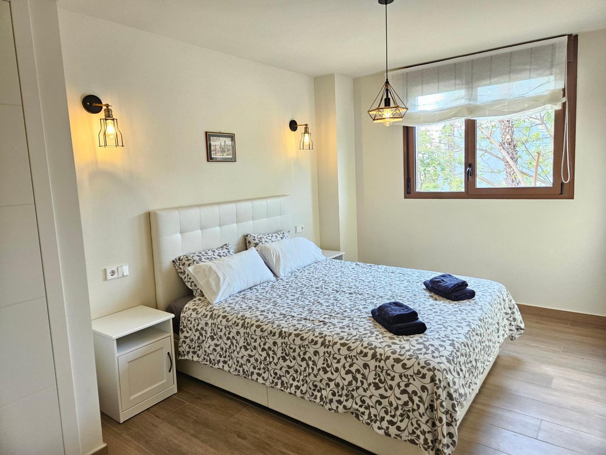 Apartment Lime Golden Star, Jávea מראה חיצוני תמונה