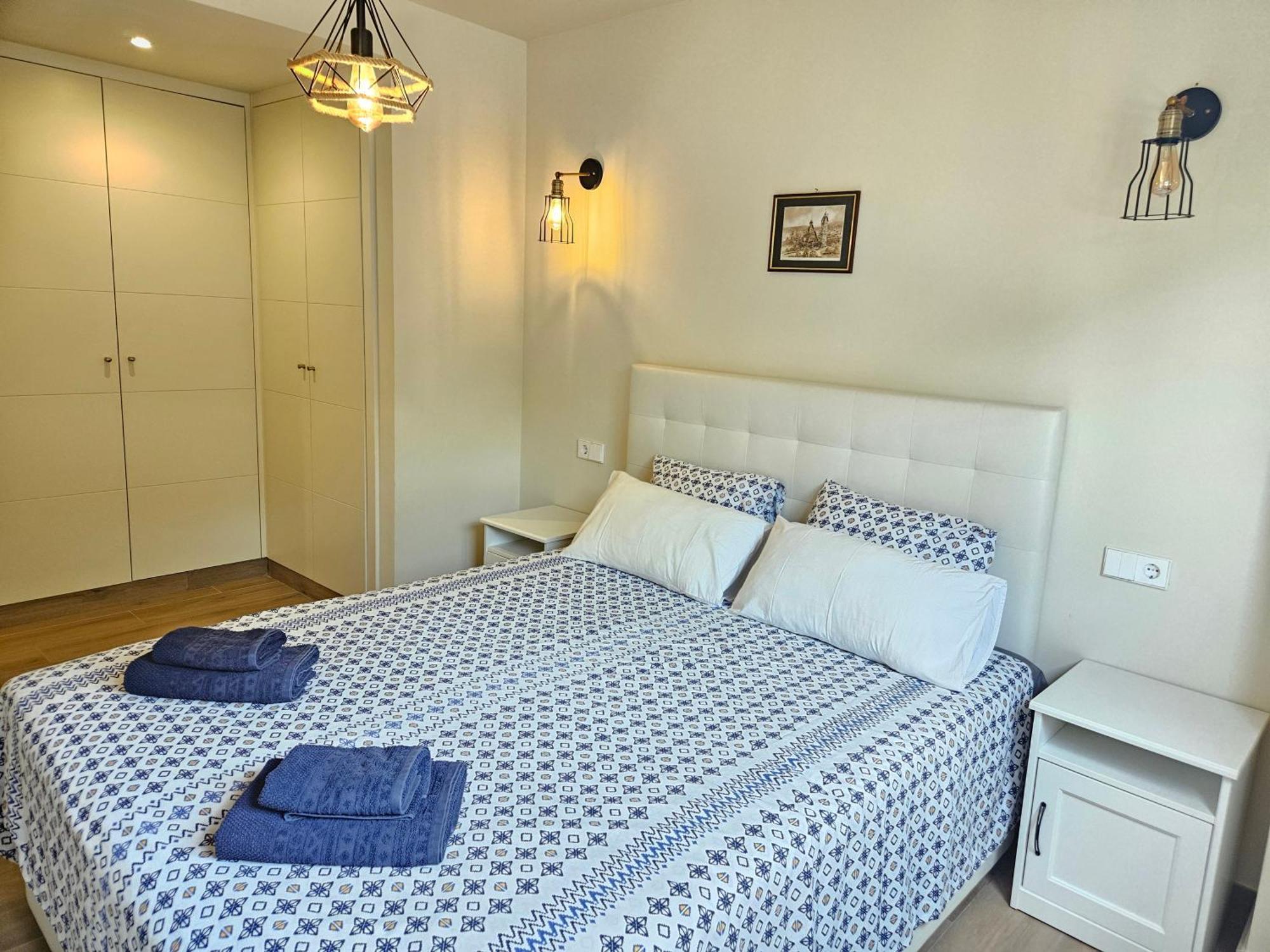Apartment Lime Golden Star, Jávea מראה חיצוני תמונה