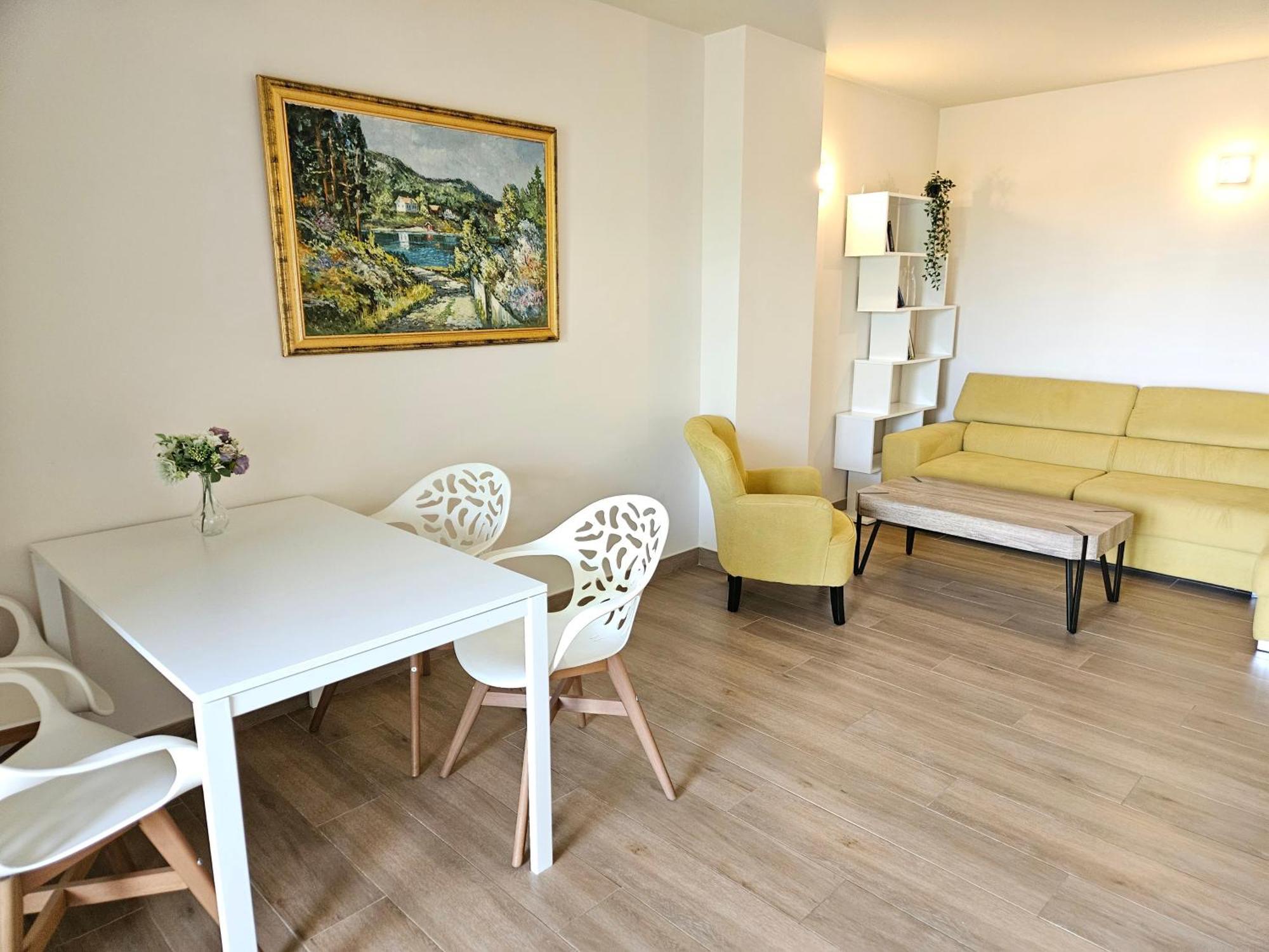 Apartment Lime Golden Star, Jávea מראה חיצוני תמונה
