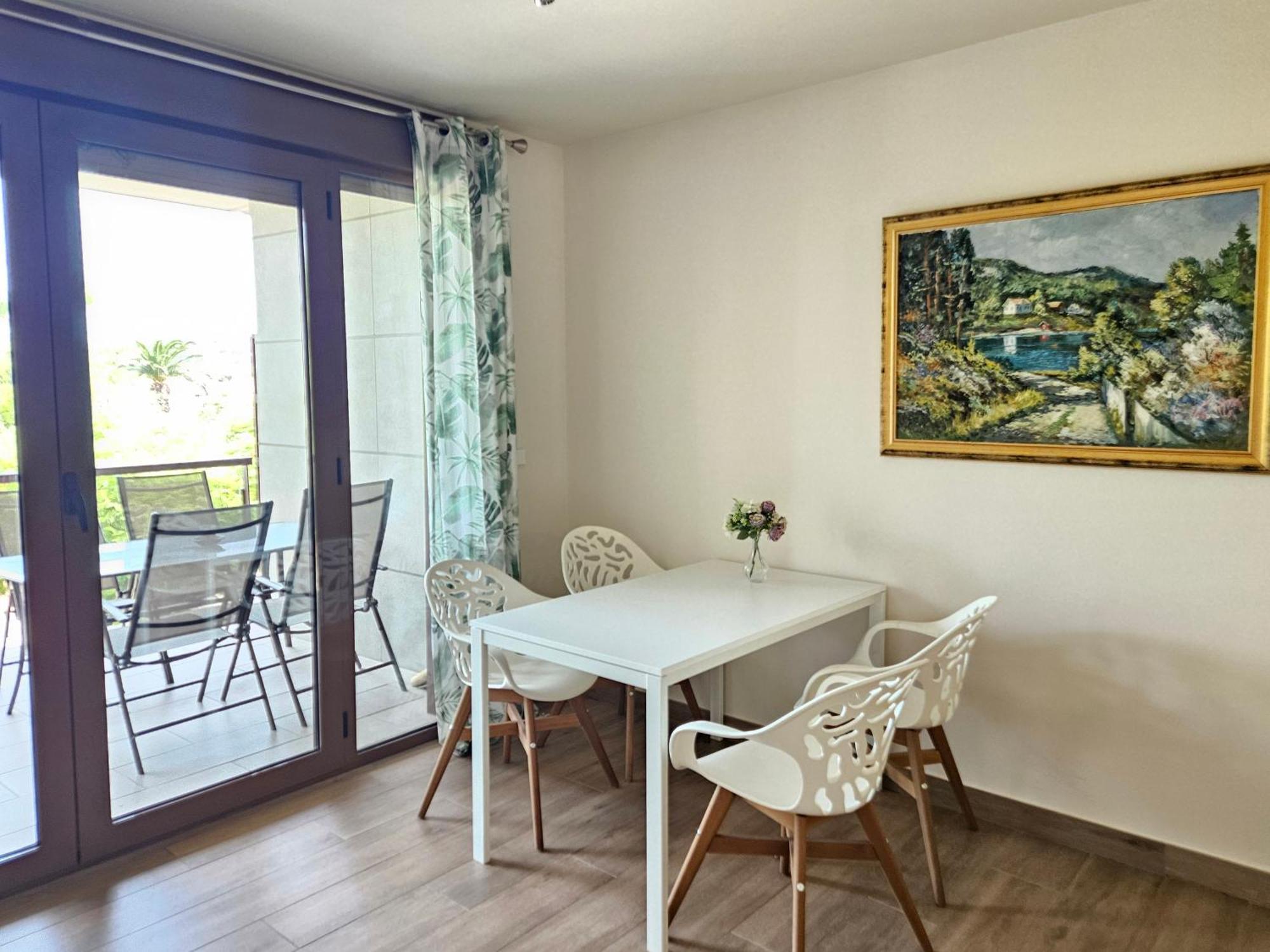 Apartment Lime Golden Star, Jávea מראה חיצוני תמונה