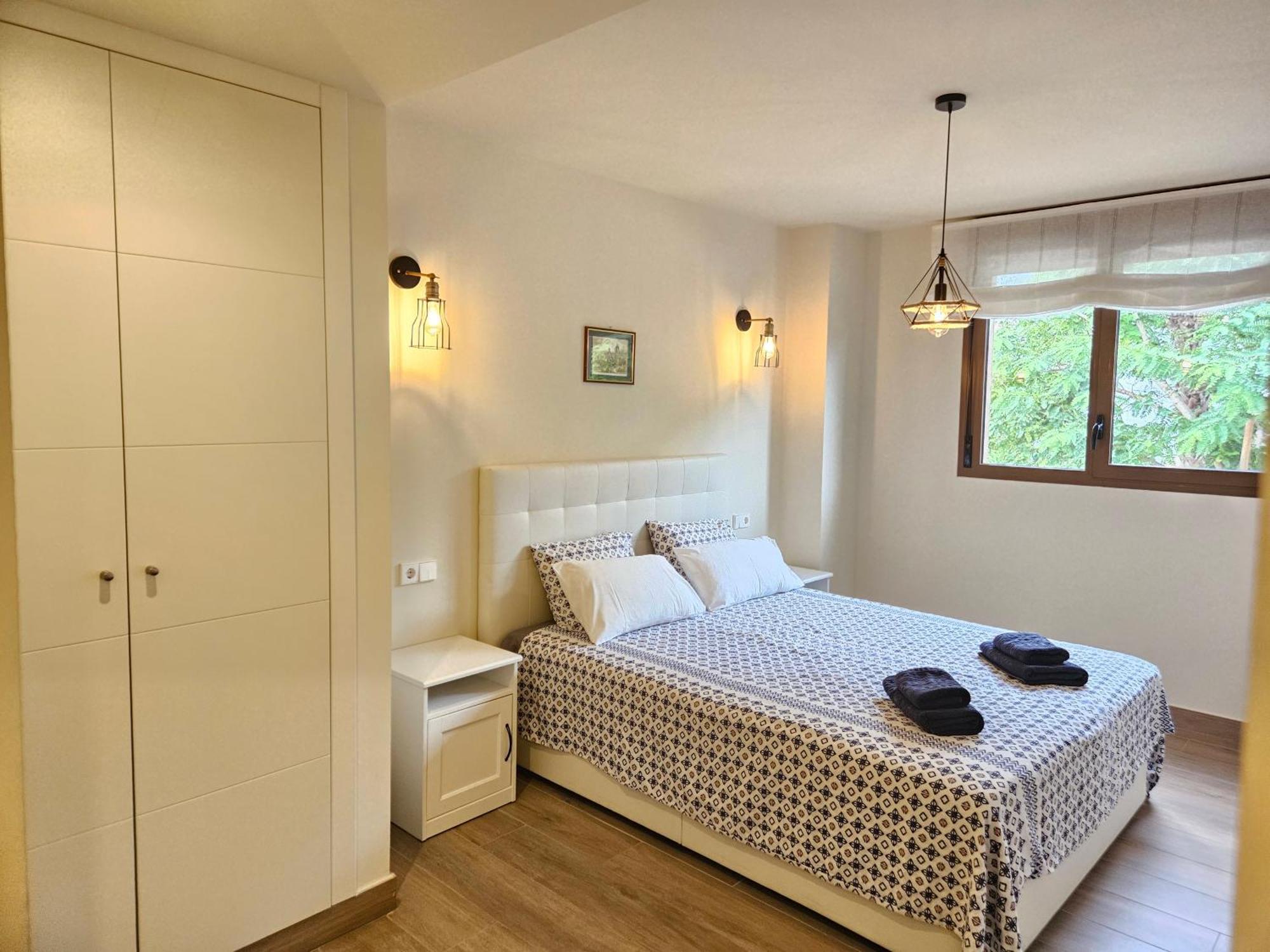 Apartment Lime Golden Star, Jávea מראה חיצוני תמונה